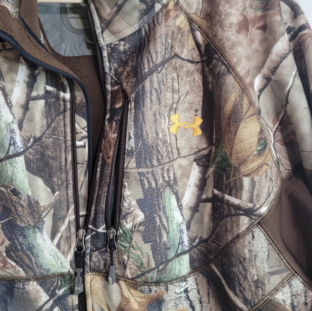 Hunter Jacket - image 2